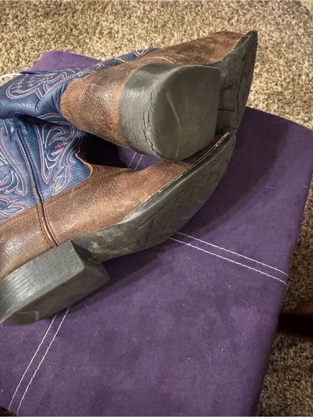 Ariat b278 kids